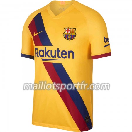 Maillot de Foot Barcelone Exterieur 2019/20
